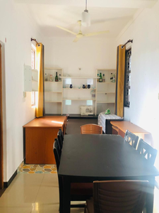 Eesan Guest House