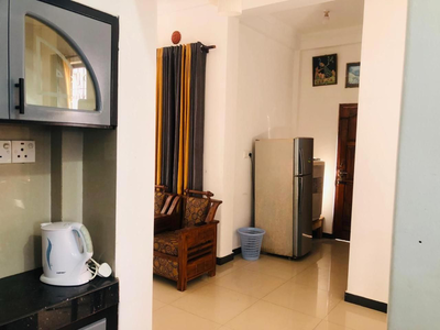 Eesan Guest House