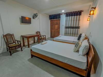 Shan Resort