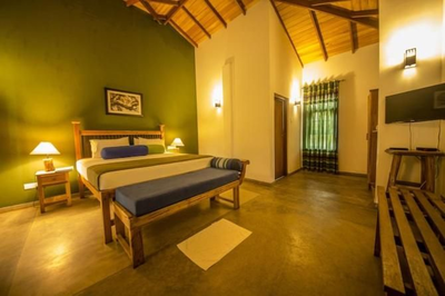 Green Villa Yala