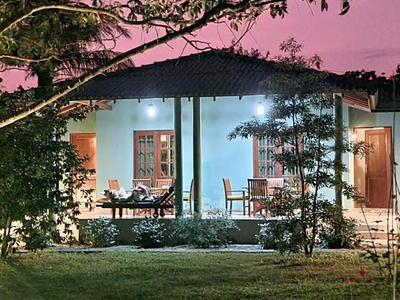 Green Villa Yala