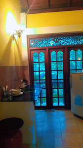 Madampa Ganga Villa.