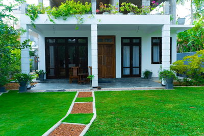 Muthu villa