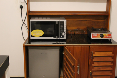 Cottage 23