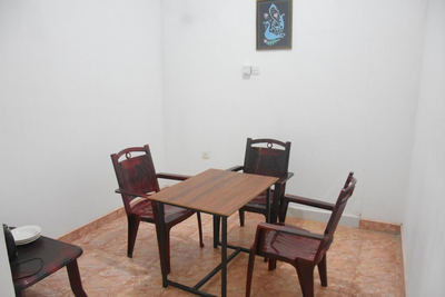 Lion Home Stay Anuradhapura