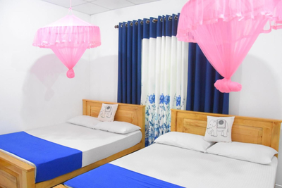 Lion Home Stay Anuradhapura