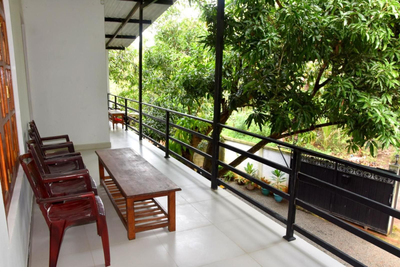 Lion Home Stay Anuradhapura