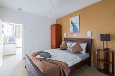 The garden gate resort & apartments no 3