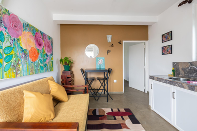 The garden gate resort & apartments no 3