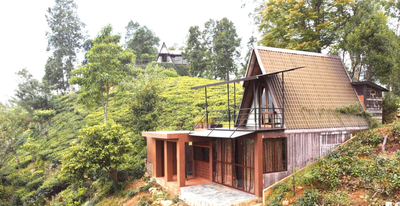 The Backyard Balangoda
