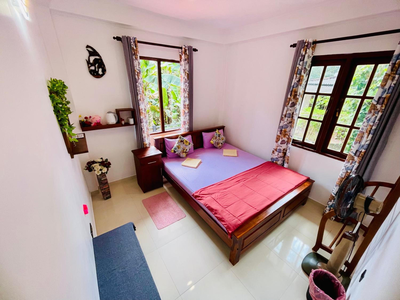 Ambuluwawa View Inn