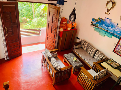 Ambuluwawa View Inn