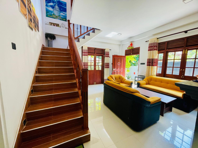 Ambuluwawa View Inn