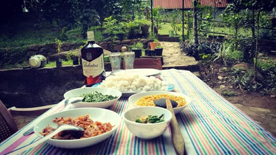 Riverston Nature Villa