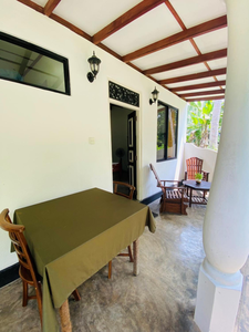 Nature Villa Unawatuna