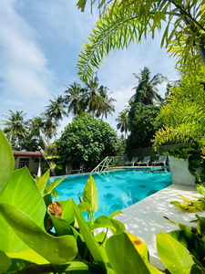 Nature Villa Unawatuna