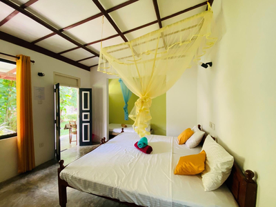 Nature Villa Unawatuna