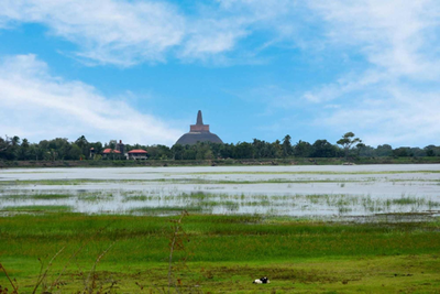 Dula Lake Resort