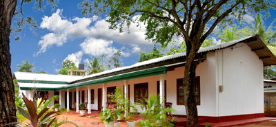 Dula Lake Resort