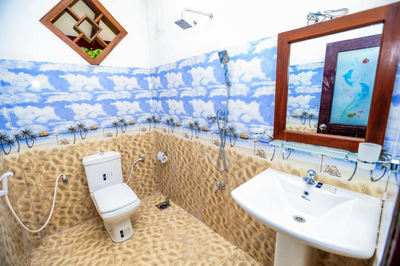 Heritage Villa Polonnaruwa