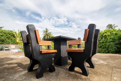 VILLA RAY WHITE Unawatuna