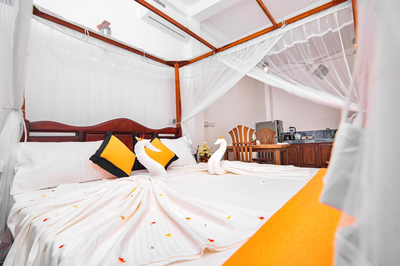VILLA RAY WHITE Unawatuna