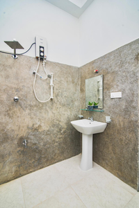 VILLA RAY WHITE Unawatuna