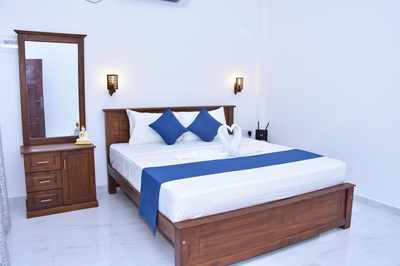 Ceylon Relax Villa