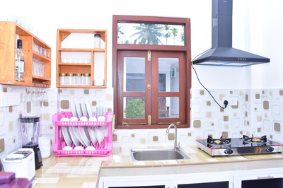 Ceylon Relax Villa