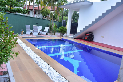 Ceylon Relax Villa