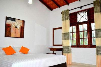 Sobaya Residence