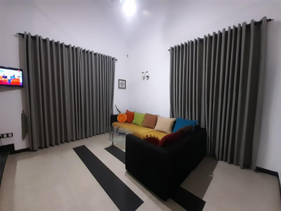 Sobaya Residence