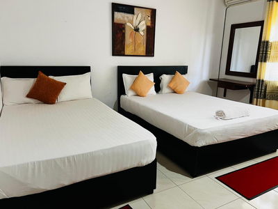 Sobaya Residence