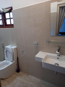 Silver Rose Holiday Home