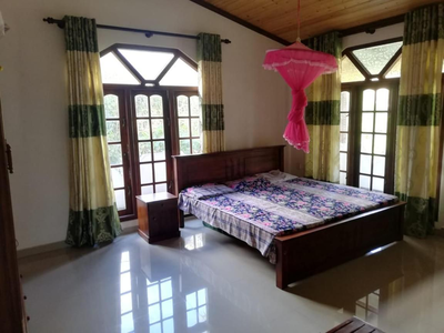 Galle Side HomeStay