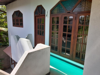 Galle Side HomeStay