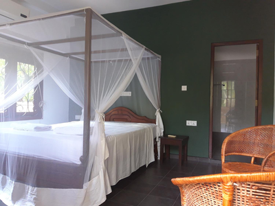 Sunil Garden Guesthouse