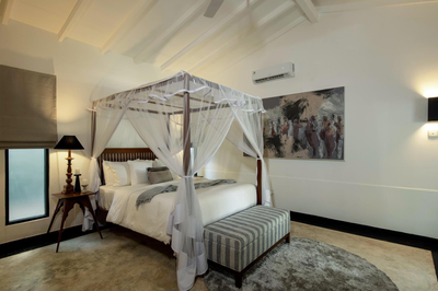 The Well House Galle Sri Lanka