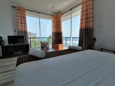 ARA Beach Resort Mirissa