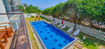 ARA Beach Resort Mirissa