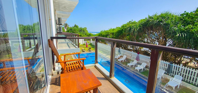 ARA Beach Resort Mirissa