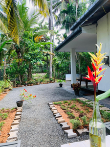 White Heaven Villa