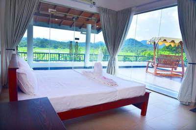 MARGOSA MOUNTAIN VILLA
