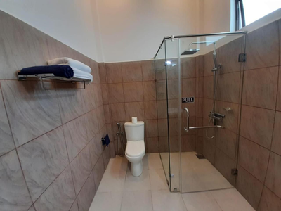 MARGOSA MOUNTAIN VILLA