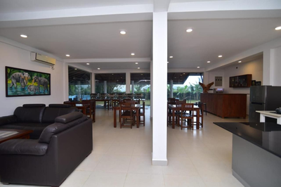 MARGOSA MOUNTAIN VILLA