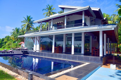 MARGOSA MOUNTAIN VILLA