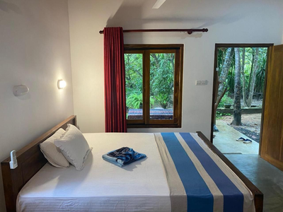 Freedom Villa Hiriketiya