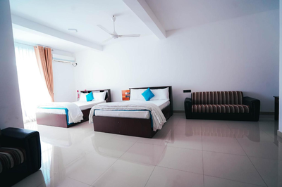 Sun Ray Rest House