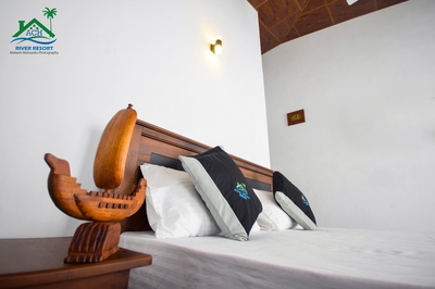 ACH RIVER RESORT