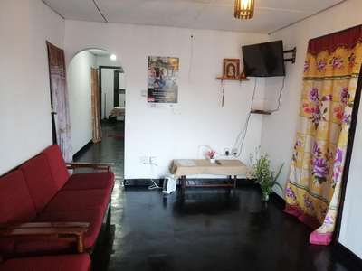 Lakleen holiday home